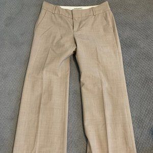 Women dressy pants